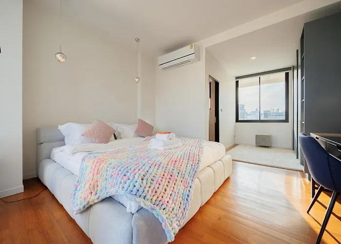 Villa Sukhumvit Stella S5 *