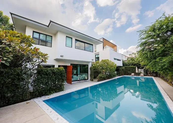 Villa Sukhumvit Stella S5