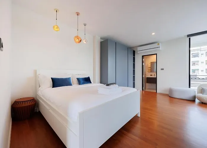Villa Sukhumvit Stella S5