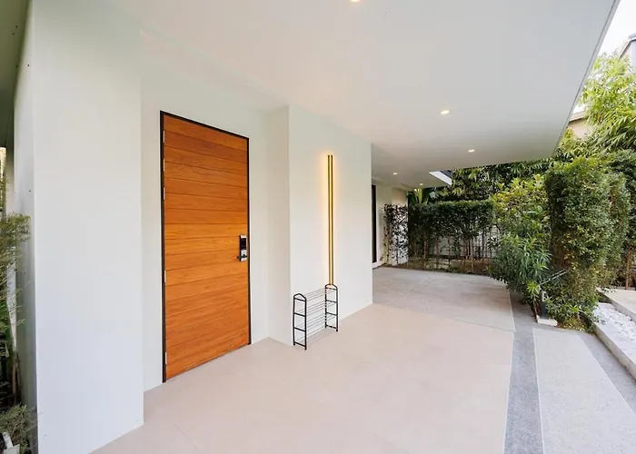 Villa Sukhumvit Stella S5 *