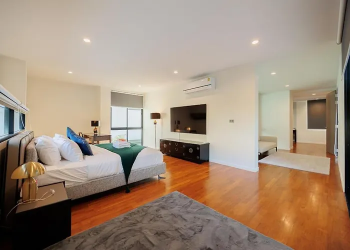Sukhumvit Stella S5 * Bangkok