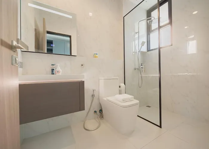 Sukhumvit Stella S5 * Bangkok