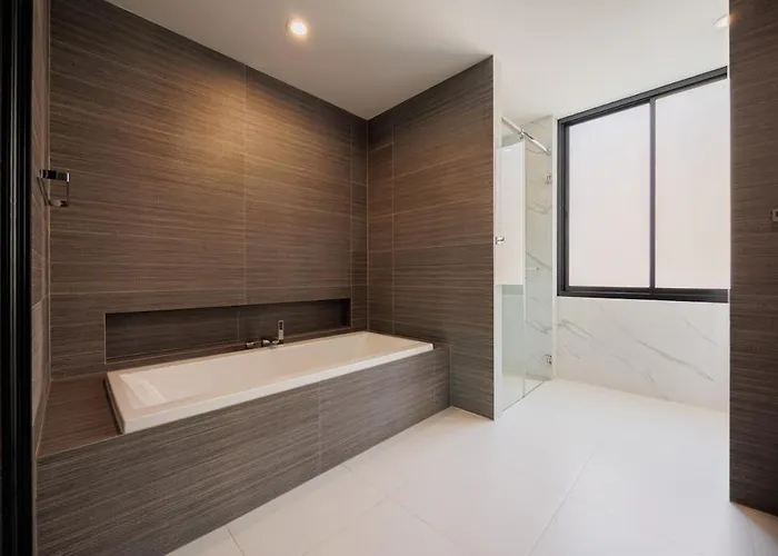 Villa Sukhumvit Stella S5 *