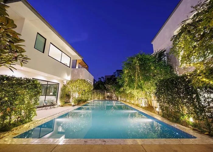Sukhumvit Stella S5